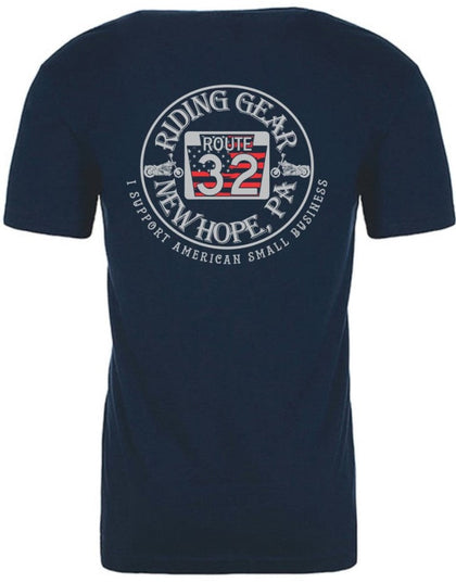 Route 32 Merch