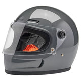 Gringo SV ECE Helmet - Storm Grey