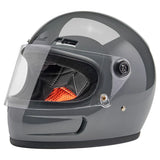 Gringo SV ECE Helmet - Storm Grey