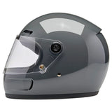 Gringo SV ECE Helmet - Storm Grey