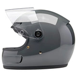Gringo SV ECE Helmet - Storm Grey