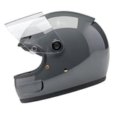 Gringo SV ECE Helmet - Storm Grey