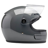 Gringo SV ECE Helmet - Storm Grey