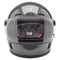 Gringo SV ECE Helmet - Storm Grey