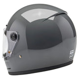 Gringo SV ECE Helmet - Storm Grey