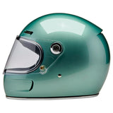 Gringo SV ECE Helmet -Metallic Sea-Foam