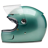 Gringo SV ECE Helmet -Metallic Sea-Foam