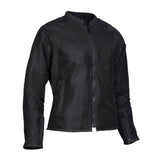Race Wave Women's Sporty Mesh Jacket