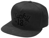 The SHOCKER Cap