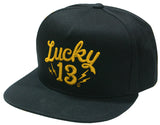The SHOCKER Cap