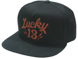 The SHOCKER Cap