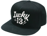 The SHOCKER Cap