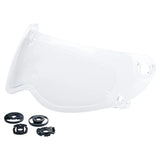Lane Splitter Gen 2 Shield with Pinlock Protec TINT Lens