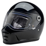 Lane Splitter Gen 2 Shield with Pinlock Protec TINT Lens
