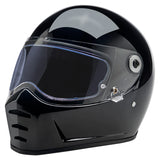 Lane Splitter Gen 2 Shield with Pinlock Protec TINT Lens