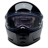 Lane Splitter Gen 2 Shield with Pinlock Protec TINT Lens