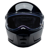 Lane Splitter Gen 2 Shield with Pinlock Protec TINT Lens