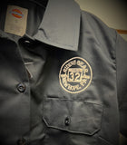 Route 32 Work-shirt by Dickies Womens