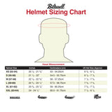 Lane Splitter ECE R22.06 Helmet - Gloss White