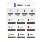 2018-2022 FLDE, FLHC/S, FLSL Explorer™ Special Seat with Driver's Backrest