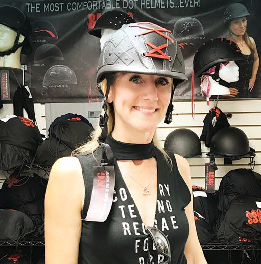 corset lacing for motorcycle helmet BADASS Fit 2B Tied Smallest DOT Certified Helmet or riding shirts Model:Pro Casting 9' Mag Heavy XH Power Telescopic Pack more. Go further. Feliz-Collection