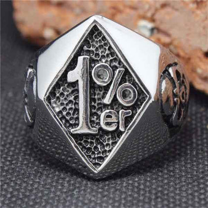 Motorcycle Jewelry