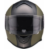 Warrant Helmet Carbon