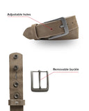 Almond Belt
