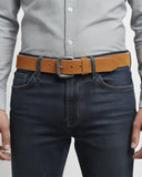 Heritage Russet  Belt