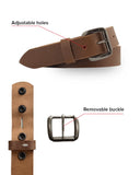 Amber Belt