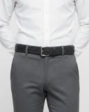 Western Diamond Belt