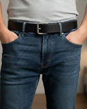 Leather Belt 1 1/2"