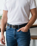 Leather Belt 1 3/4"