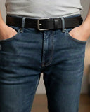 Leather Belt 1 1/2"