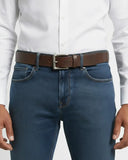Leather Belt 1 3/4"