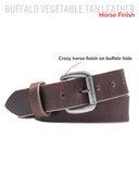 Chestnut Belt
