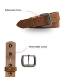 Camel Belt