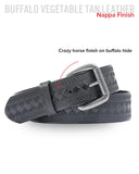 Western Diamond Belt