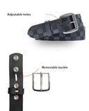 Squares Belt