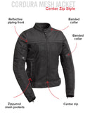 Monarch Women's Cordura Jacket