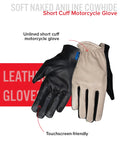 Roper BF10 Edition Women's Gloves