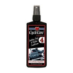 04008 Formula 4- Leather, Vinyl & Rubber Conditioner 8oz