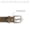 Almond Belt
