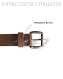 Amber Belt