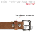 Camel Belt
