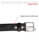 Squares Belt