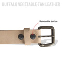 Natural Belt