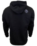 CLOSEOUT Super Premium Unisex Heavyweight Fleece Hoodie w/3D Puff Printing