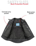 Jada - Women's Thunder Denim Jacket