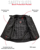 Monarch Women's Cordura Jacket